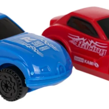 Trkaća Staza Burning Loop + Automobili 38 Dijelova 4