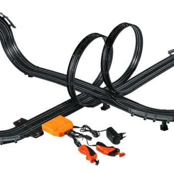 Trkaća Staza Track Master 694 Cm 10