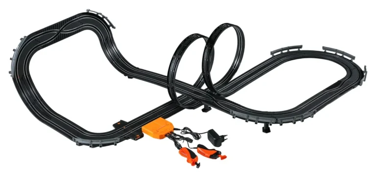 Trkaća Staza Track Master 694 Cm 10