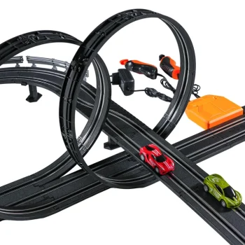 Trkaća Staza Track Master 694 Cm 11
