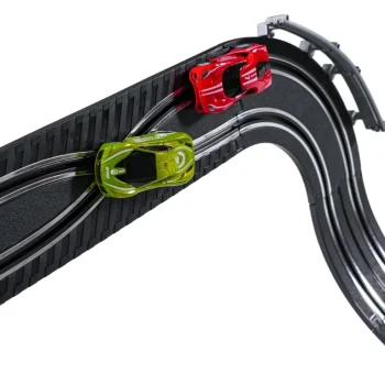 Trkaća Staza Track Master 694 Cm 12