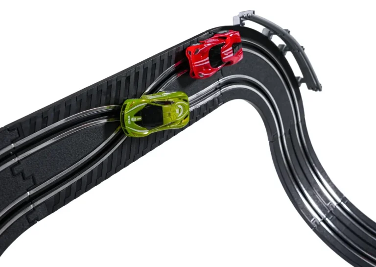 Trkaća Staza Track Master 694 Cm 12