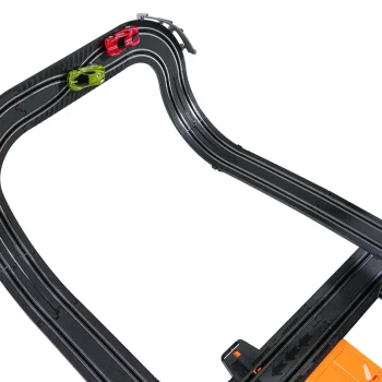 Trkaća Staza Track Master 694 Cm 13