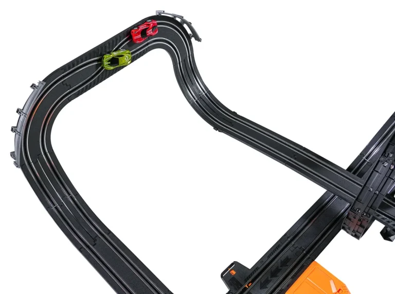 Trkaća Staza Track Master 694 Cm 13
