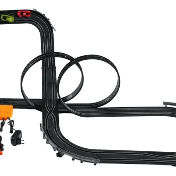 Trkaća Staza Track Master 694 Cm 2