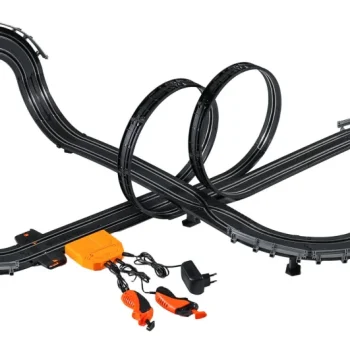 Trkaća Staza Track Master 694 Cm 3