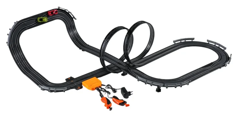 Trkaća Staza Track Master 694 Cm 3