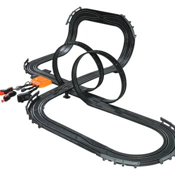 Trkaća Staza Track Master 694 Cm 4