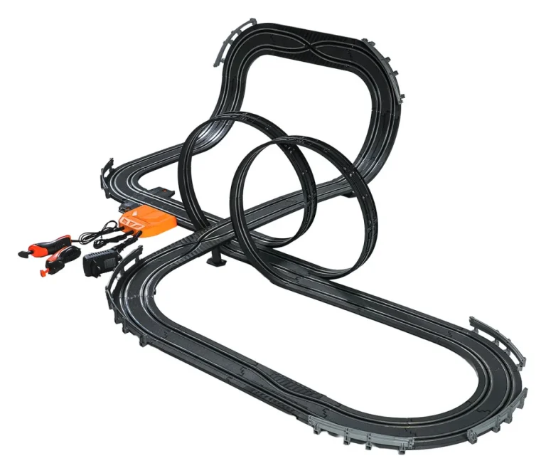 Trkaća Staza Track Master 694 Cm 4