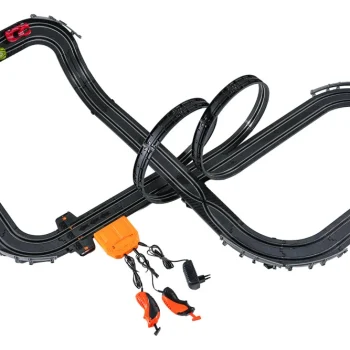 Trkaća Staza Track Master 694 Cm 5
