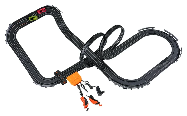 Trkaća Staza Track Master 694 Cm 5