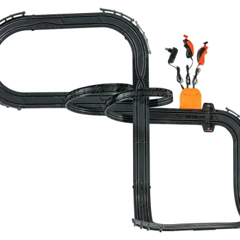 Trkaća Staza Track Master 694 Cm 6