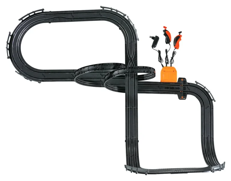 Trkaća Staza Track Master 694 Cm 6