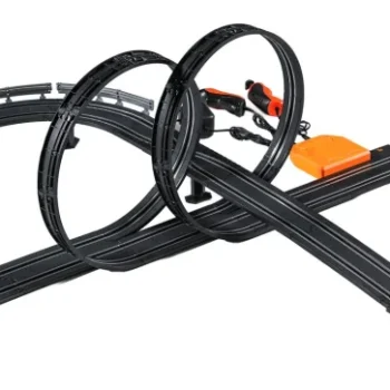Trkaća Staza Track Master 694 Cm 7