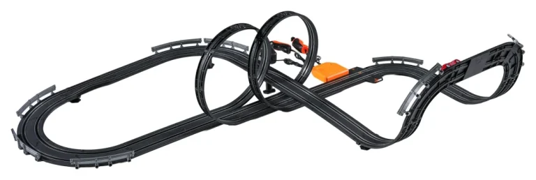 Trkaća Staza Track Master 694 Cm 7