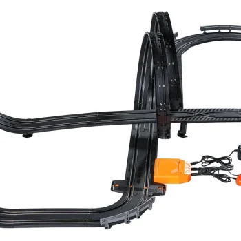 Trkaća Staza Track Master 694 Cm 8