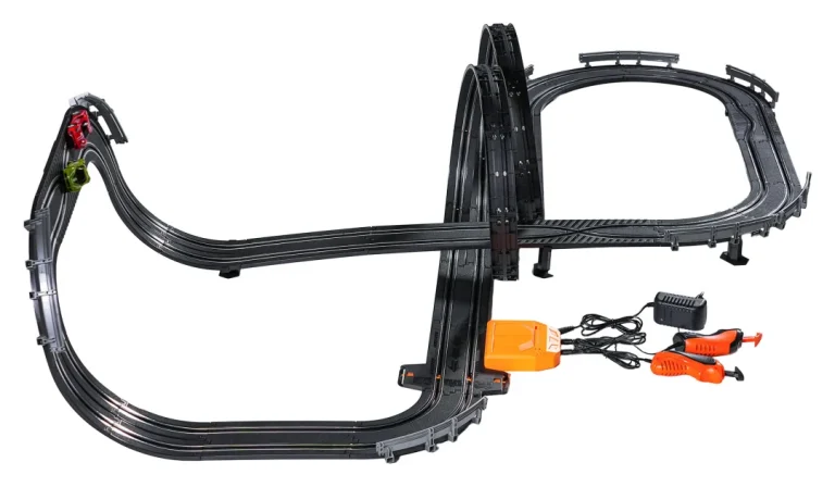 Trkaća Staza Track Master 694 Cm 8