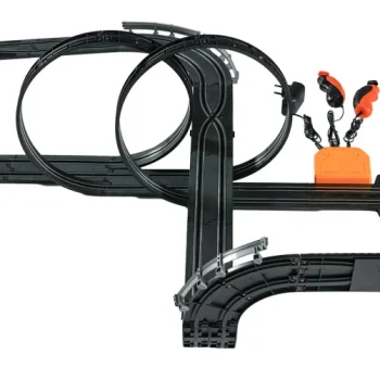 Trkaća Staza Track Master 694 Cm 9