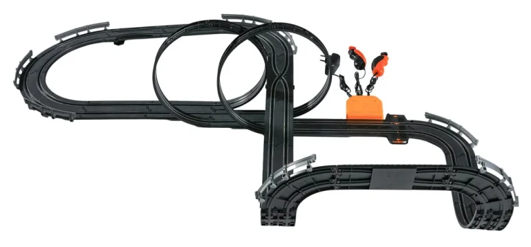 Trkaća Staza Track Master 694 Cm 9