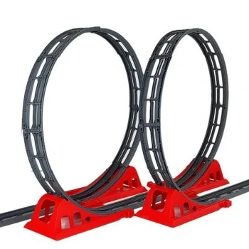 Trkaća Staza Train Two Loops 4