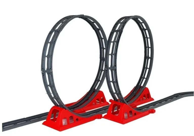 Trkaća Staza Train Two Loops 4