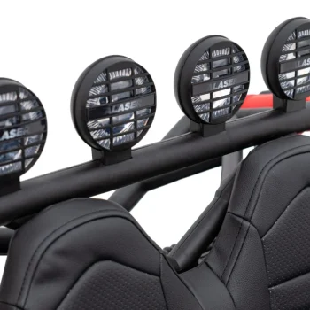 Trkaći Auto Buggy Na 5 Baterija Za Djecu + 3. Siva + 2x200w Motora + Daljinski Upravljač + Spori 17