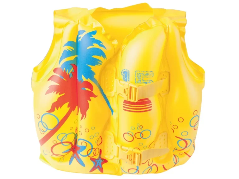 Tropski Prsluk Za Plivanje 41 × 30 Cm Bestway 32069 1