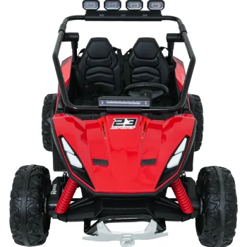 Turbo 23 Buggy Na Akumulator, Crveni 15