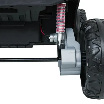 Turbo 23 Buggy Na Akumulator, Crveni 24