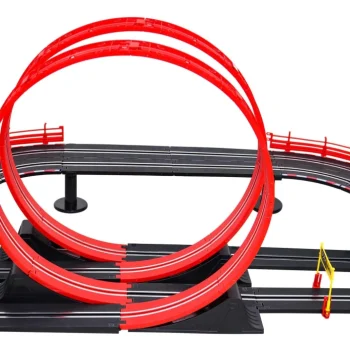 Turbo Trkaća Staza R/c Za Djecu 8+ 4