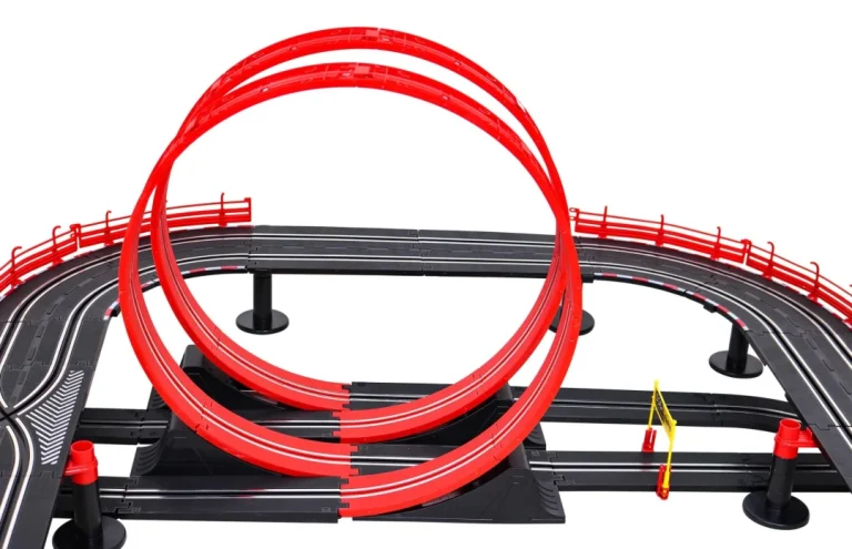 Turbo Trkaća Staza R/c Za Djecu 8+ 4
