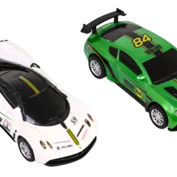 Turbo Trkaća Staza R/c Za Djecu 8+ 5