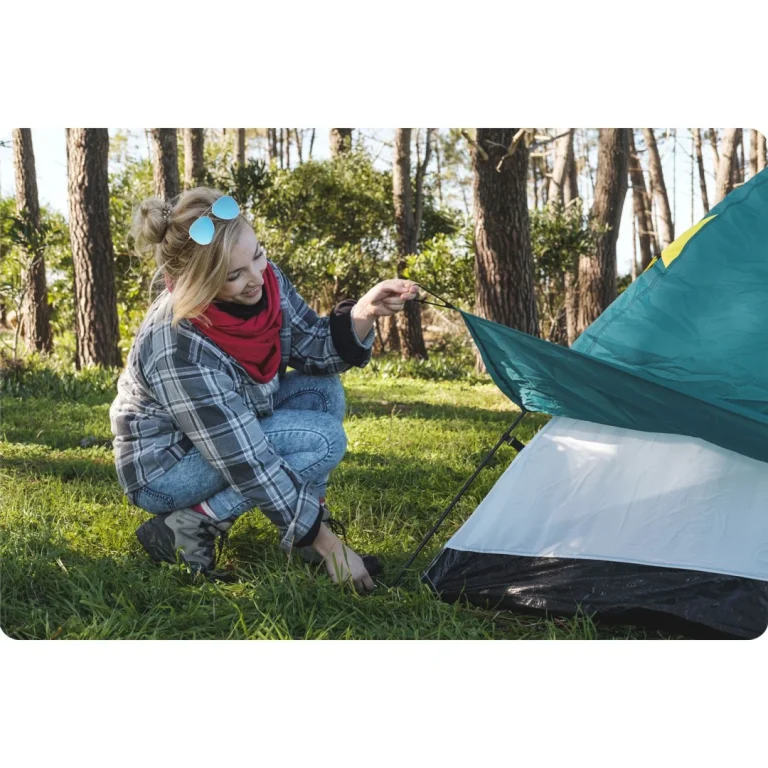 Turistički šator Activeridge Ridge 4 Bestway 68091 14