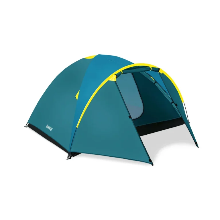Turistički šator Activeridge Ridge 4 Bestway 68091 5