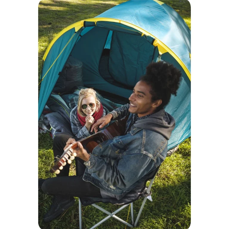 Turistički šator Activeridge Ridge 4 Bestway 68091 6
