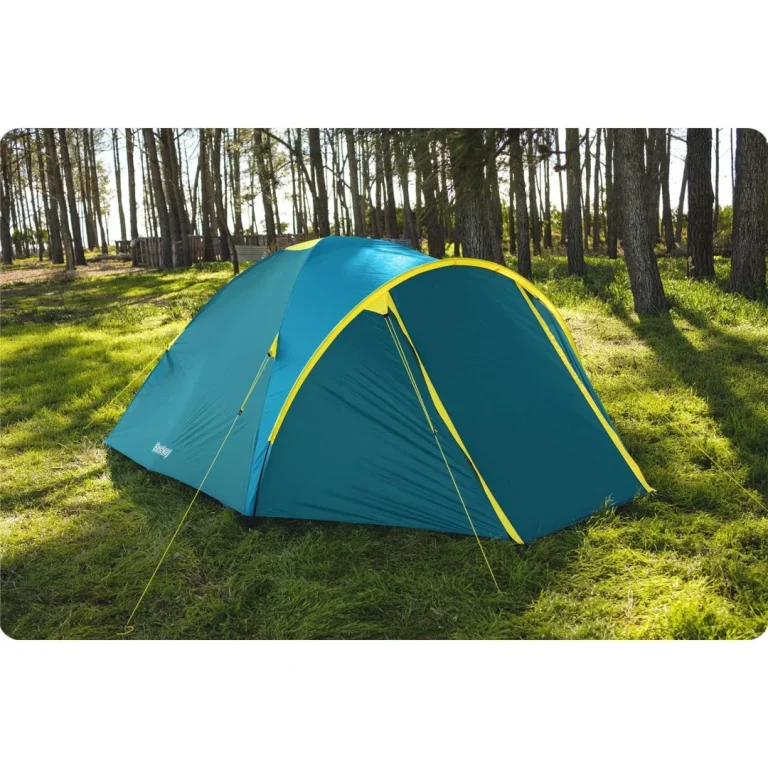 Turistički šator Activeridge Ridge 4 Bestway 68091 8