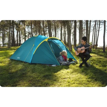 Turistički šator Activeridge Ridge 4 Bestway 68091 9