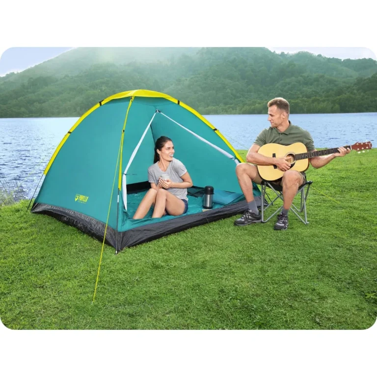 Turistički šator Cool Dome 2 Bestway 68084 4