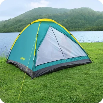 Turistički šator Cool Dome 2 Bestway 68084 5
