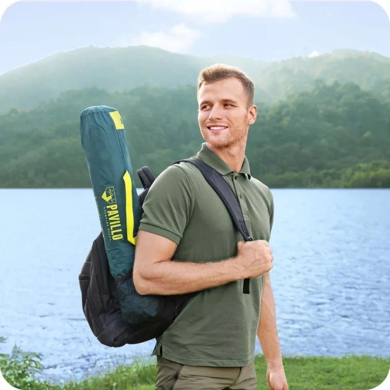 Turistički šator Cool Dome 2 Bestway 68084 7