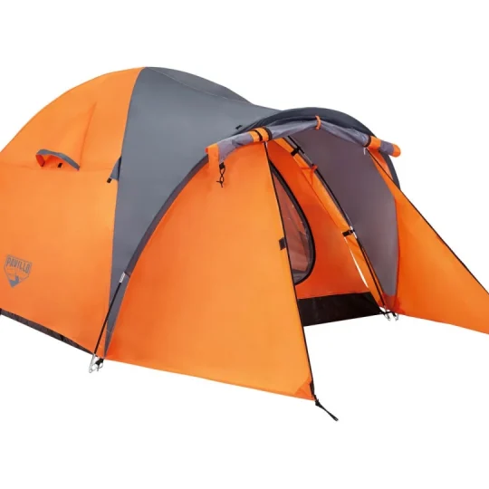 Turistički šator Navajo X2 270 × 165 × 115 Cm Bestway 68007 1
