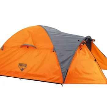 Turistički šator Navajo X2 270 × 165 × 115 Cm Bestway 68007 2
