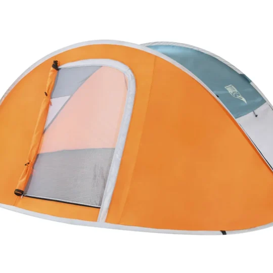 Turistički šator Nucamp X2 235 × 145 × 100 Cm Bestway 68004 1