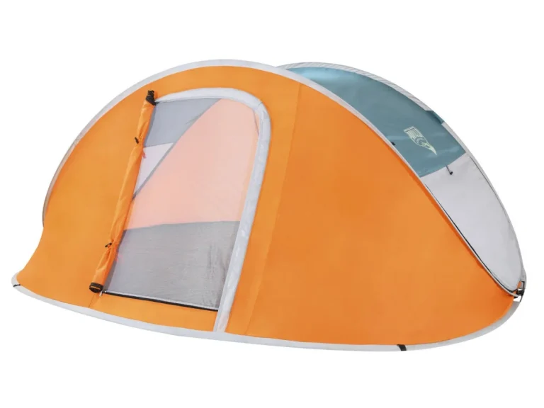 Turistički šator Nucamp X2 235 × 145 × 100 Cm Bestway 68004 1