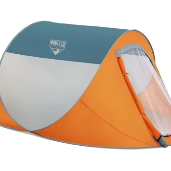 Turistički šator Nucamp X2 235 × 145 × 100 Cm Bestway 68004 3