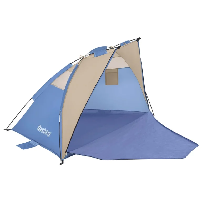 Turistički šator Ramble X2 100 × 200 × 100 Cm Bestway 68001 · 68001n 2