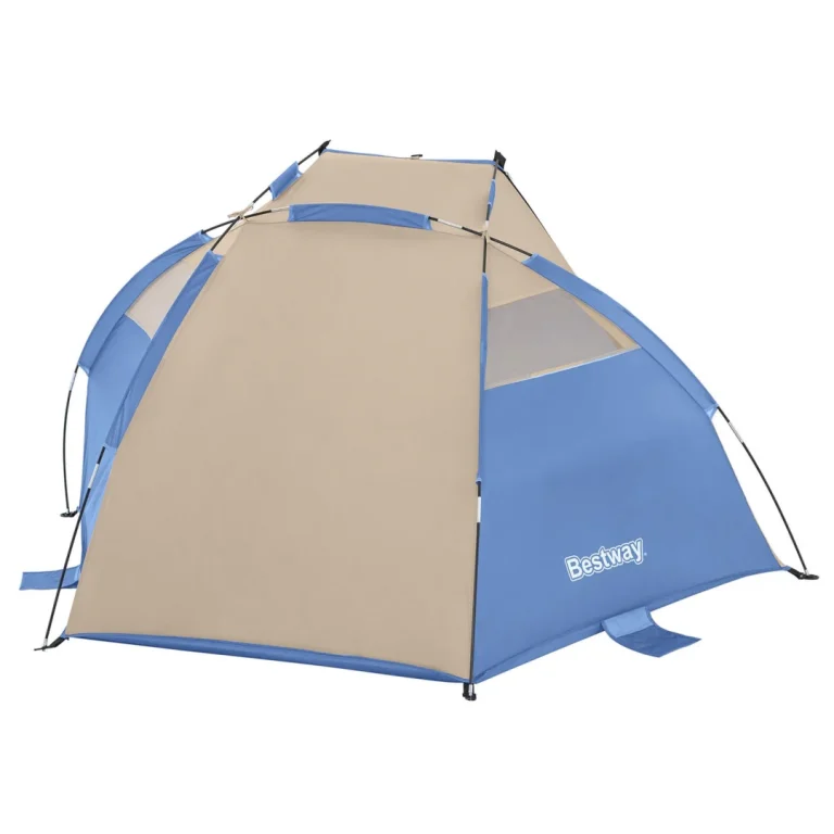 Turistički šator Ramble X2 100 × 200 × 100 Cm Bestway 68001 · 68001n 3
