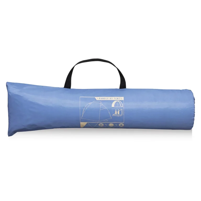 Turistički šator Ramble X2 100 × 200 × 100 Cm Bestway 68001 · 68001n 4