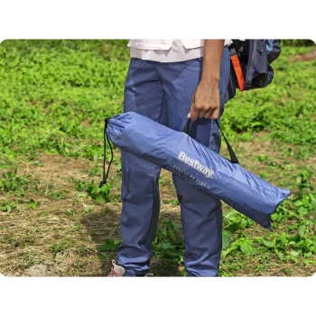 Turistički šator Ramble X2 100 × 200 × 100 Cm Bestway 68001 · 68001n 6