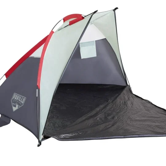 Turistički šator Ramble X2 100 × 200 × 100 Cm Bestway 68001 1